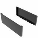 Panduit FlexFusion Cabinet Top Cable Routing System
