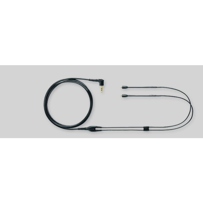 Shure EAC64BK Earphones Replacement Cable