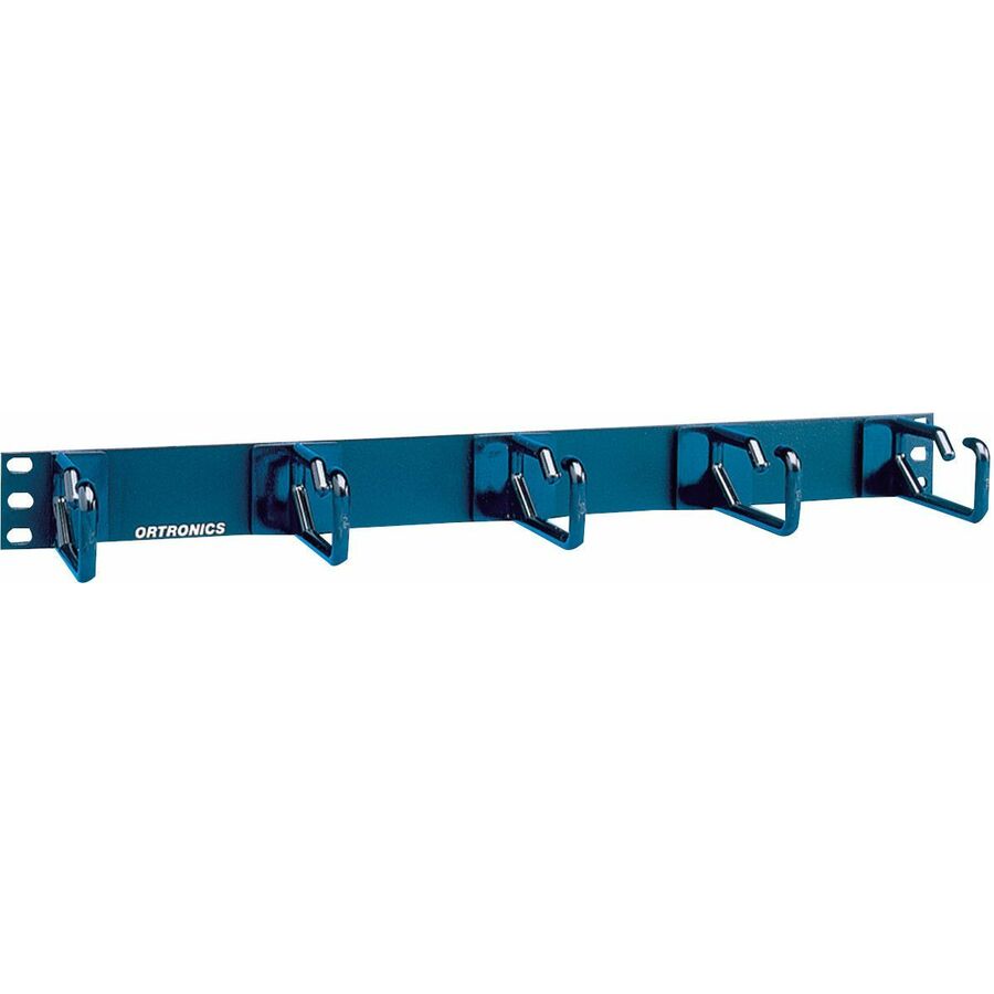 Ortronics Cable Routing