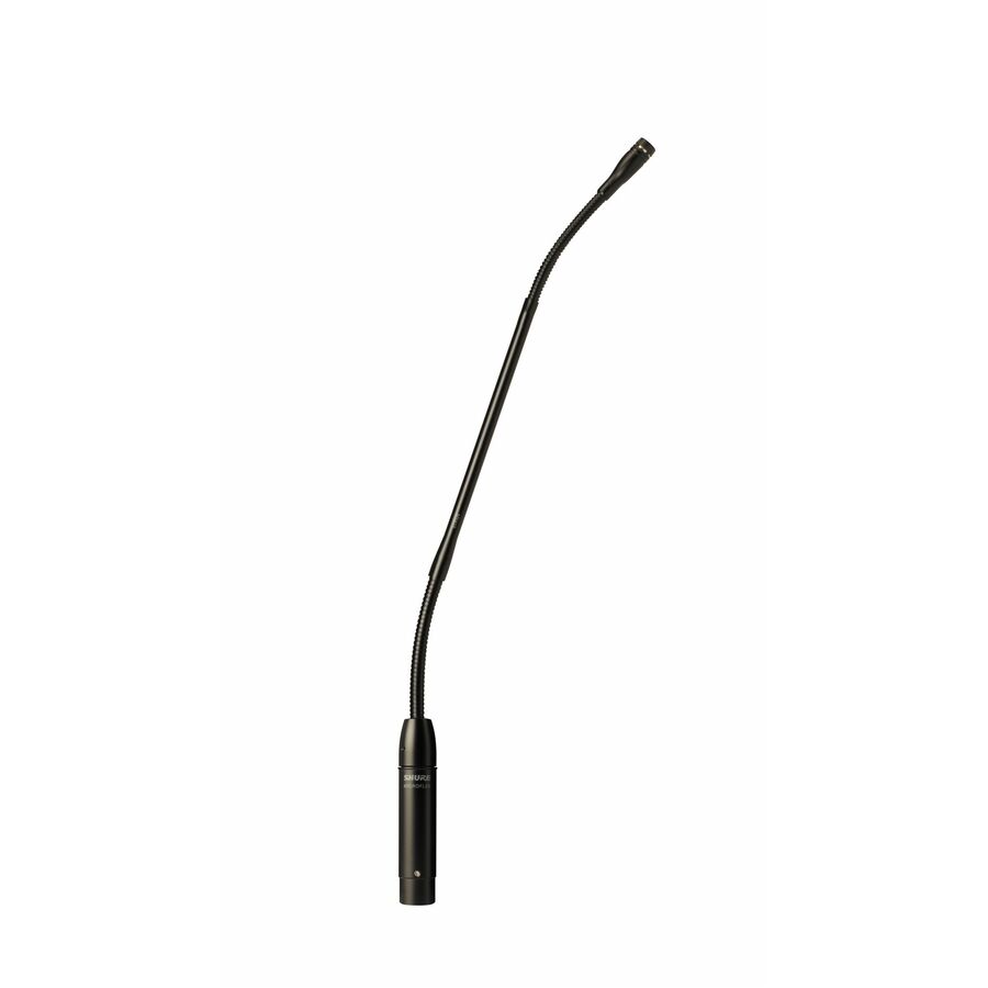 Shure Microflex Condenser Microphone