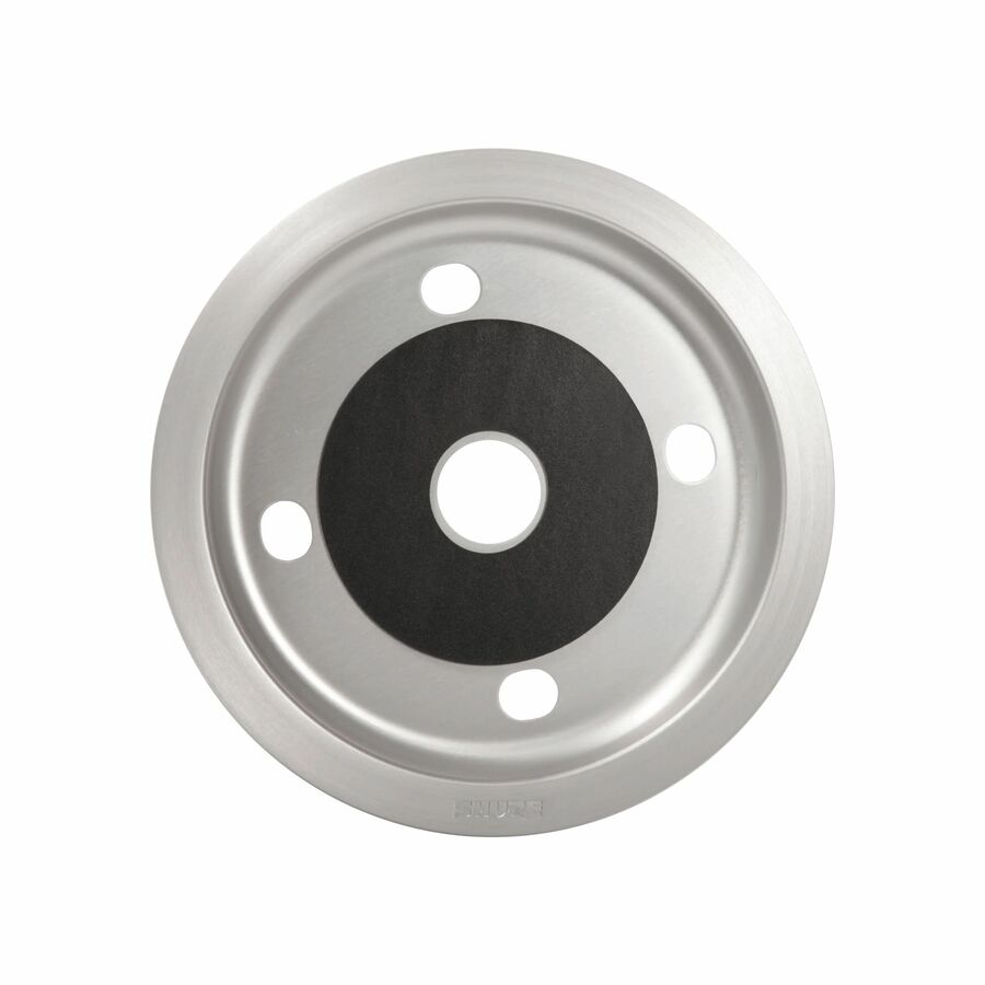 Shure Mounting Bracket for Microphone - Aluminum