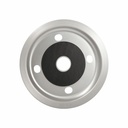 Shure Mounting Bracket for Microphone - Aluminum