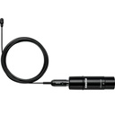 Shure TwinPlex TL47B/O-XLR-A Wired Condenser Microphone