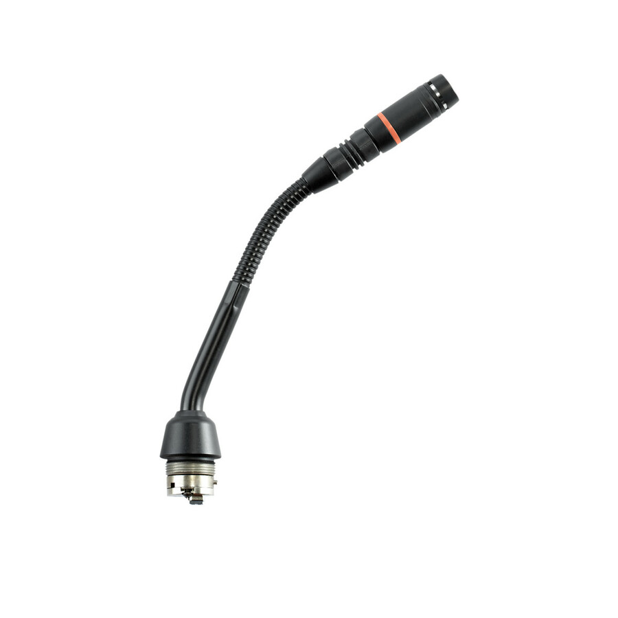 Shure MX405RLP/N Wired Electret Condenser Microphone