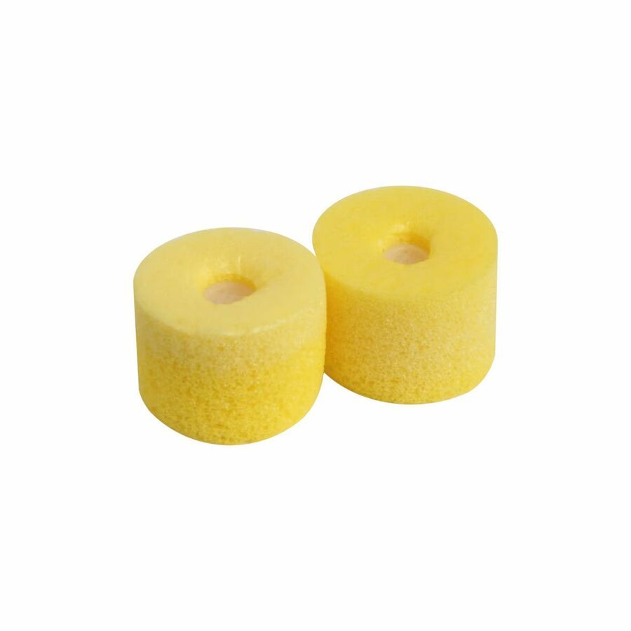 Shure EAYLF1 Yellow Foam Sleeves