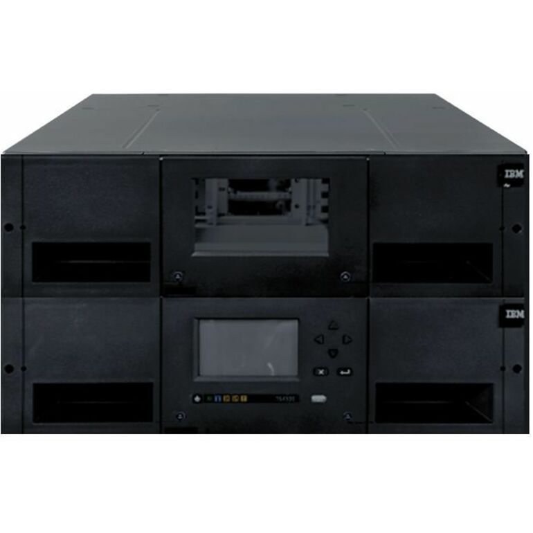 Lenovo TS4300 Tape Library