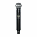 Shure AD2 Digital Wireless Handheld Transmitter
