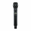 Shure AD2 Digital Wireless Handheld Transmitter
