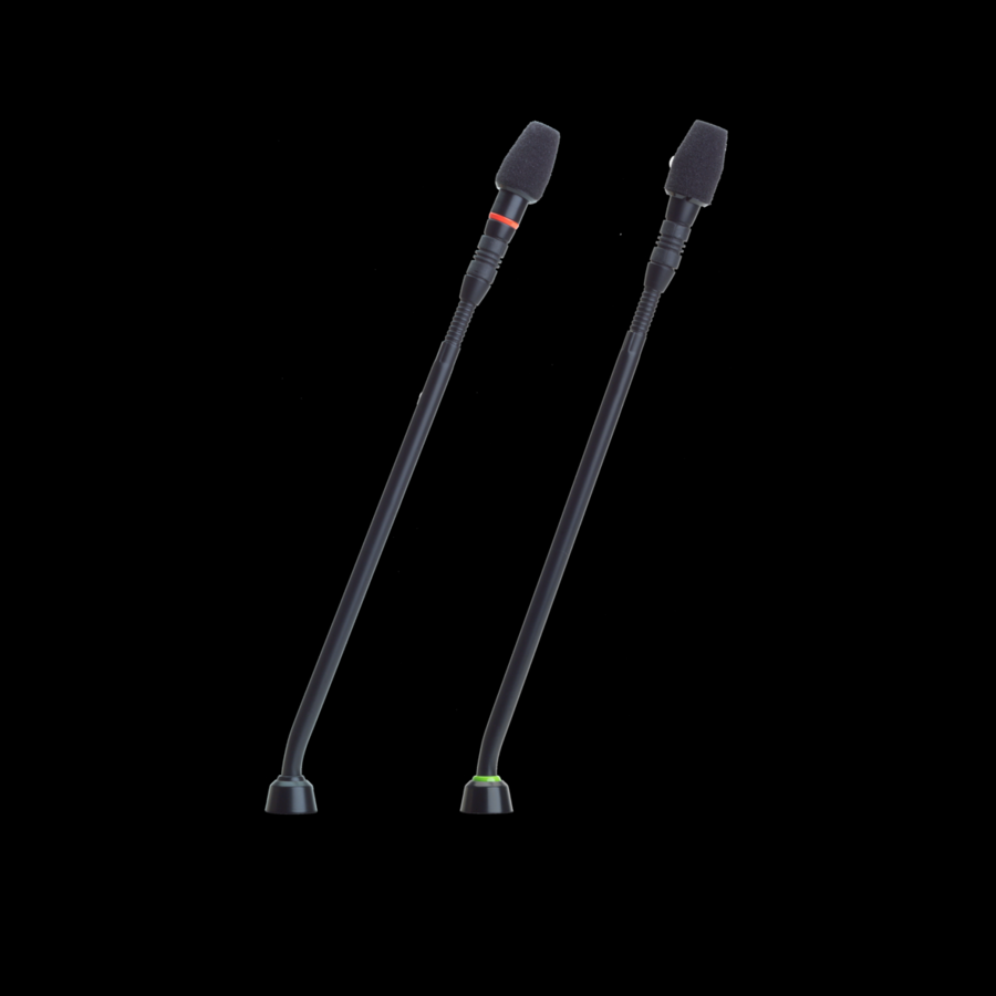 Shure MX410RLPDF/S Wired Electret Condenser Microphone