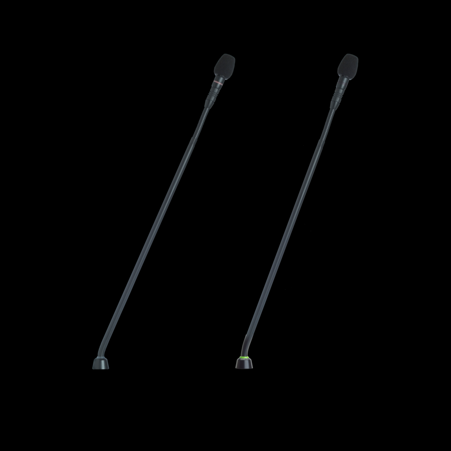 Shure MX415WLPDF/N Wired Electret Condenser Microphone