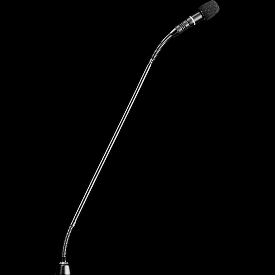 Shure MX415RLPDF/C Wired Electret Condenser Microphone