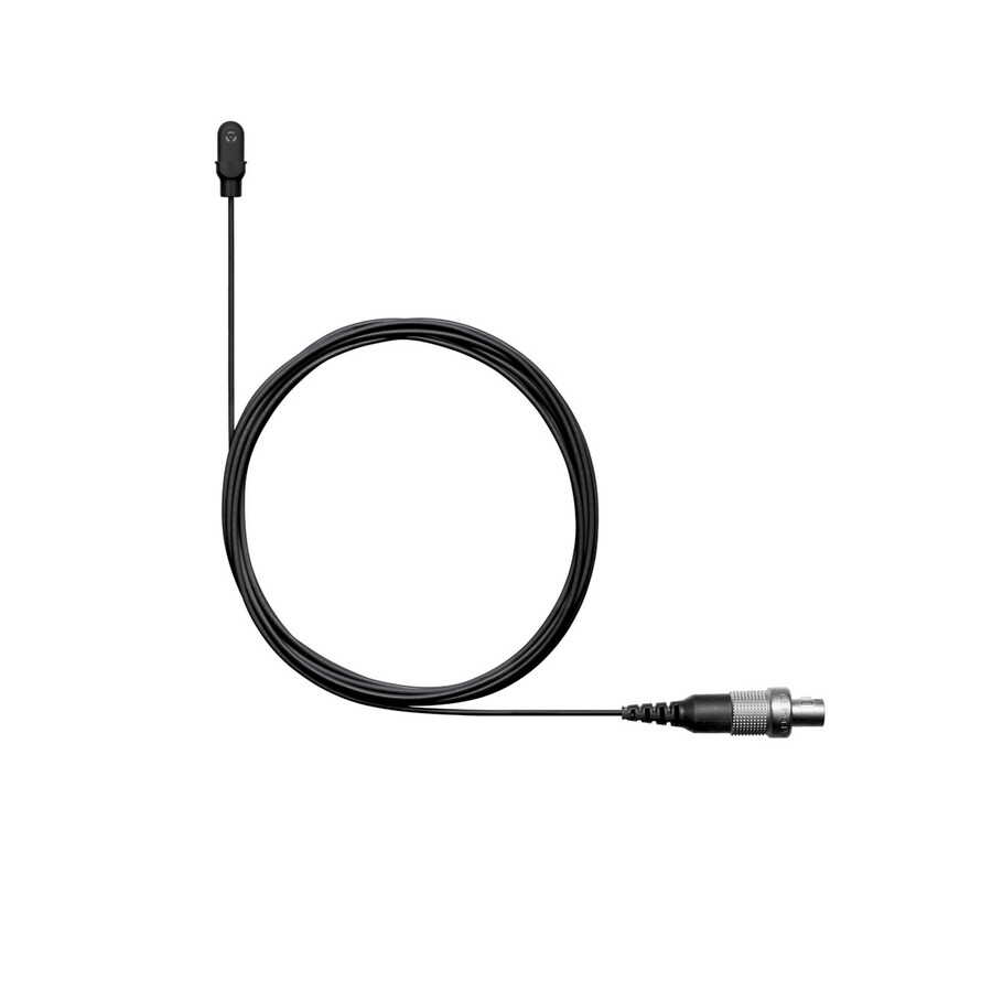 Shure DuraPlex DL4B/O-LM3-A Wired Condenser Microphone