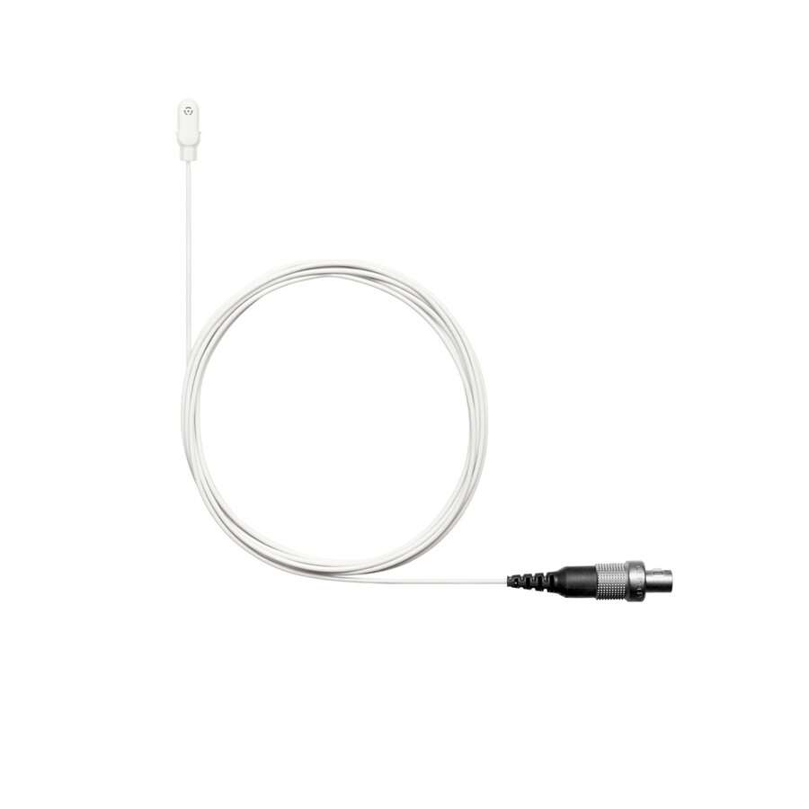 Shure DuraPlex DL4W/O-LM3-A Wired Condenser Microphone