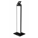 MacLocks Lighting Kit for BrandMe Stand with EU Power Cord