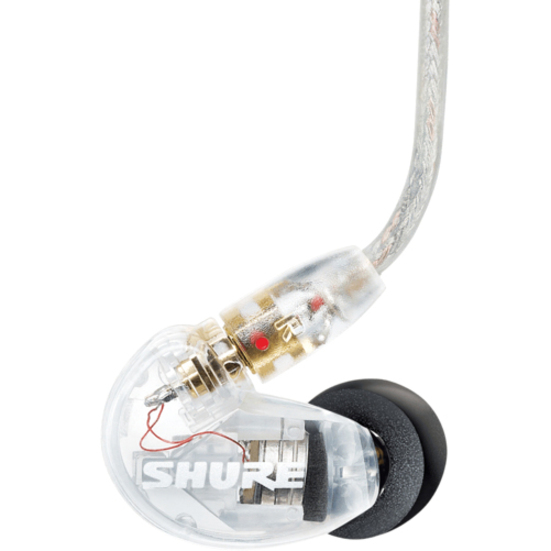 Shure Earphone