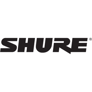 Shure Microflex MX418 Wired Electret Condenser Microphone