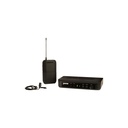 Shure BLX14/CVL-H9 Lavalier Wireless System
