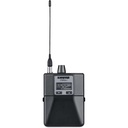 Shure P9RA+ Bodypack Receiver