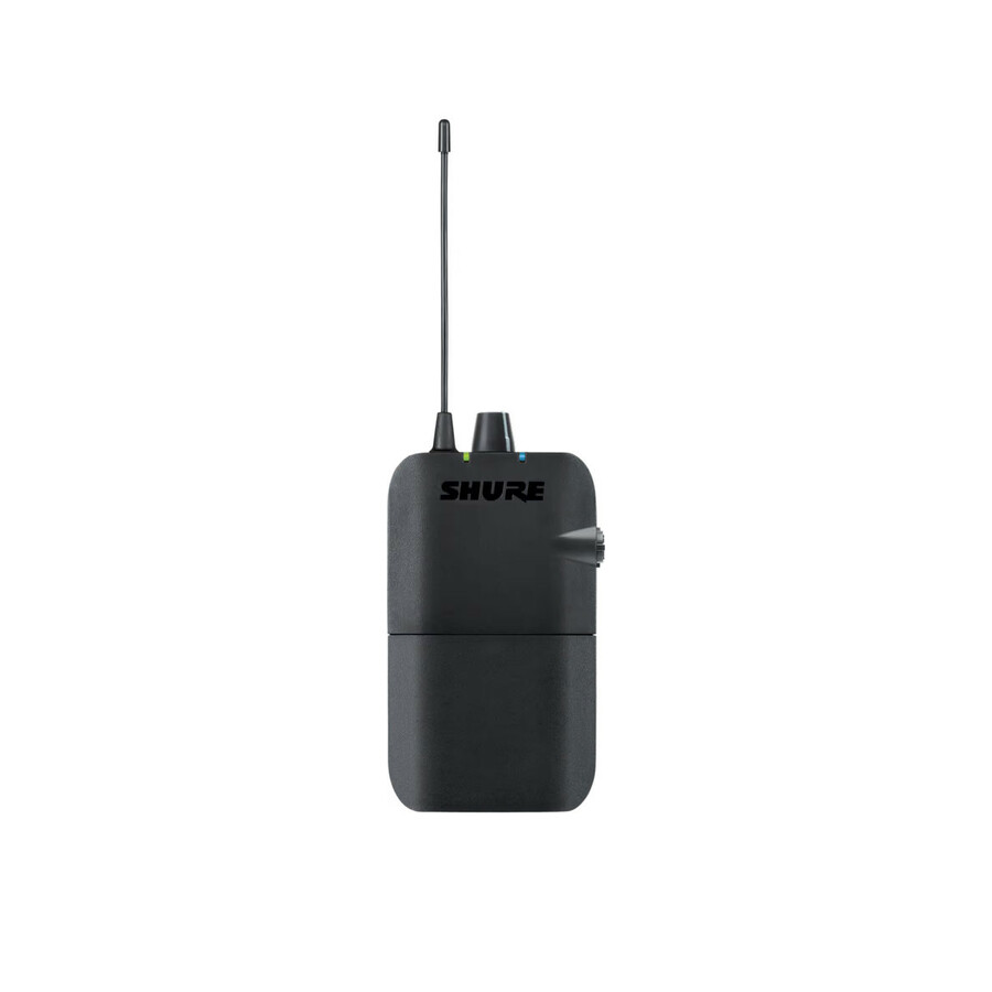 Shure P3R Wireless Bodypack Receiver
