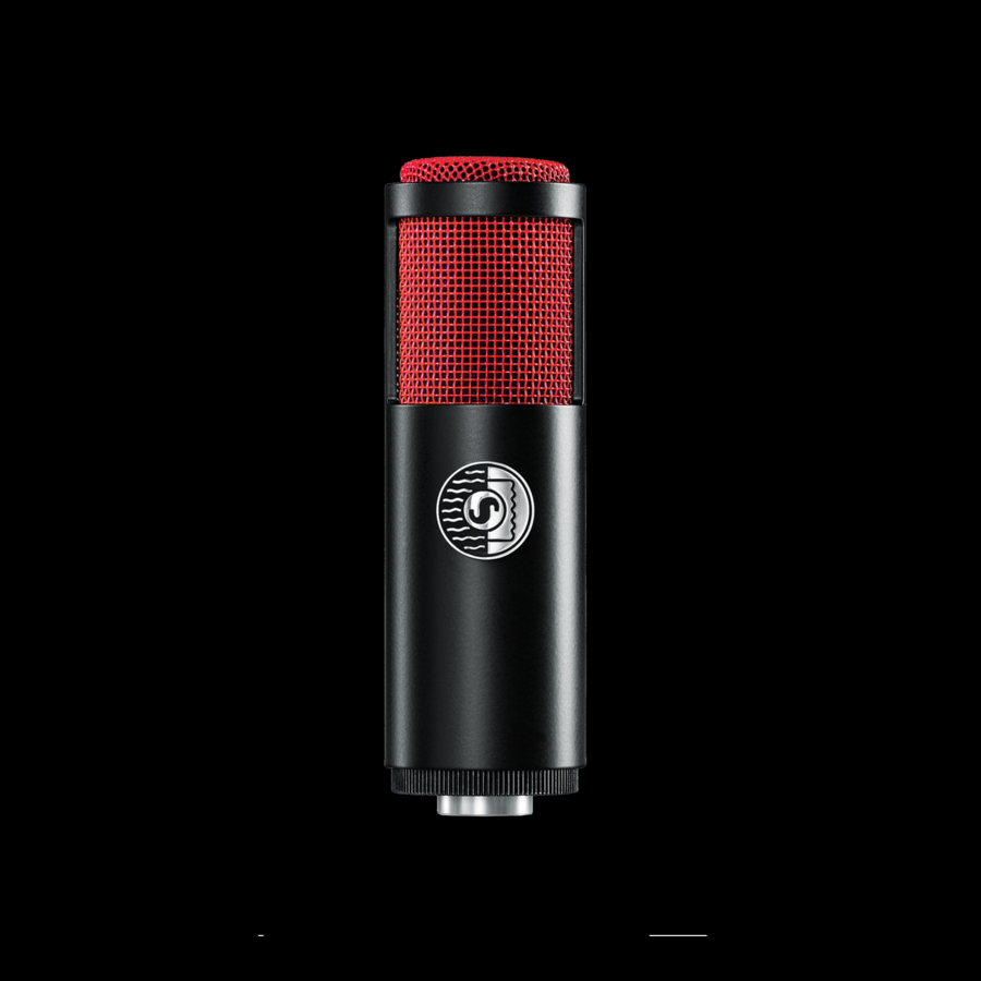 Shure KSM313/NE Wired Ribbon Microphone