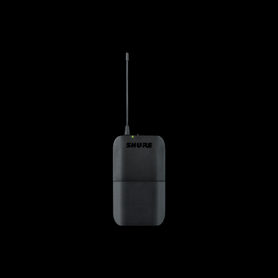 Shure BLX1 Bodypack Transmitter