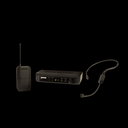 Shure BLX14/PGA31 Wireless Headset System with PGA31 Headset