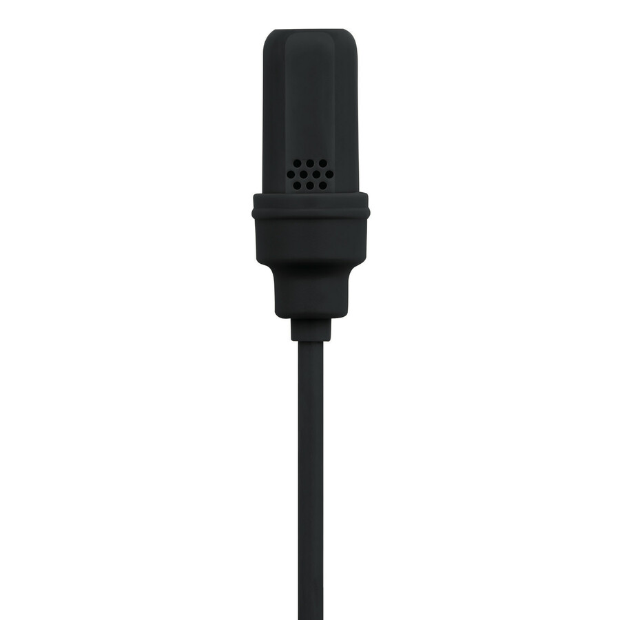 Shure UL4B/C-XLR-A Wired MEMS Technology Microphone - Black