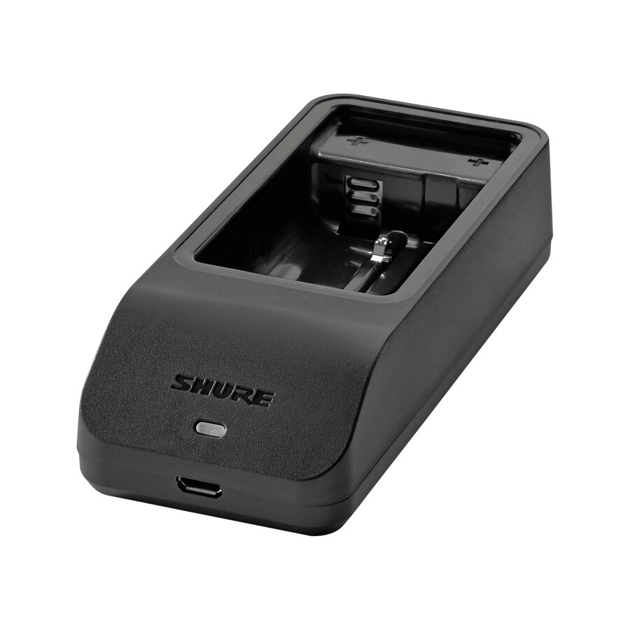 Shure Battery Charger
