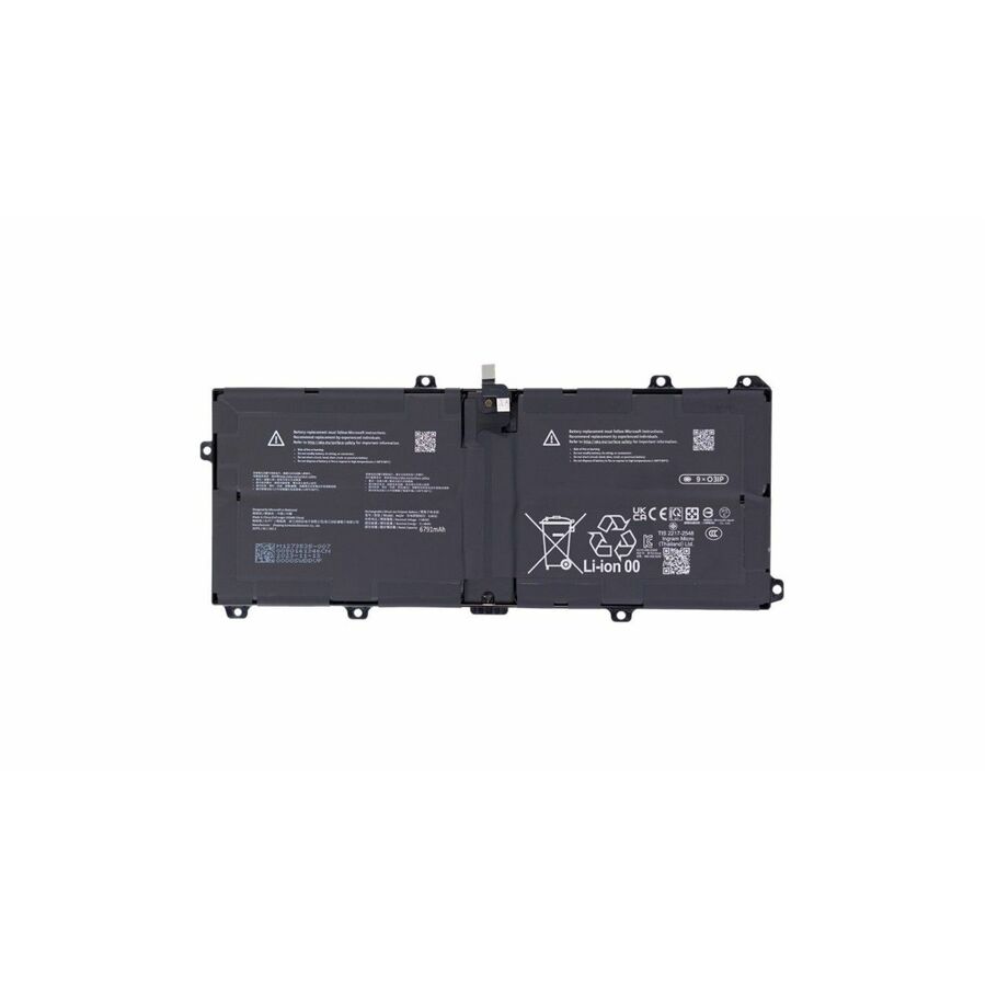 Microsoft Battery