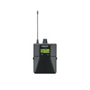 Shure P3RA Premium Wireless Bodypack Receiver