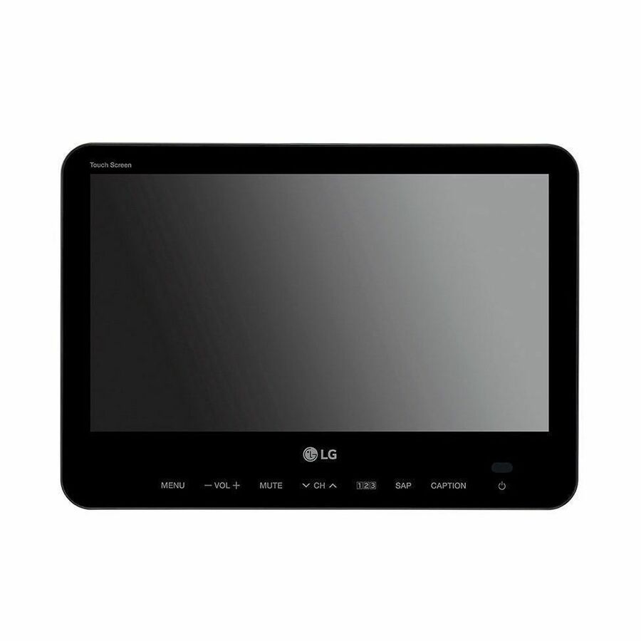 LG Pro Centric 15LS766F0UA 15.6" LED-LCD TV - Black