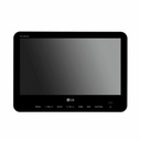LG Pro Centric 15LS766F0UA 15.6" LED-LCD TV - Black