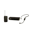 Shure Wireless Headset System with PGA31 Headset