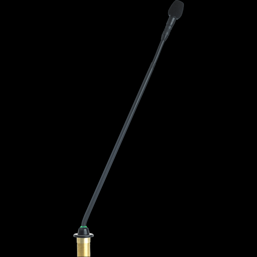 Shure MX415/C Wired Electret Condenser Microphone