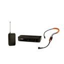 Shure Wireless Fitness Headset System with SM31FH Headset Microphone