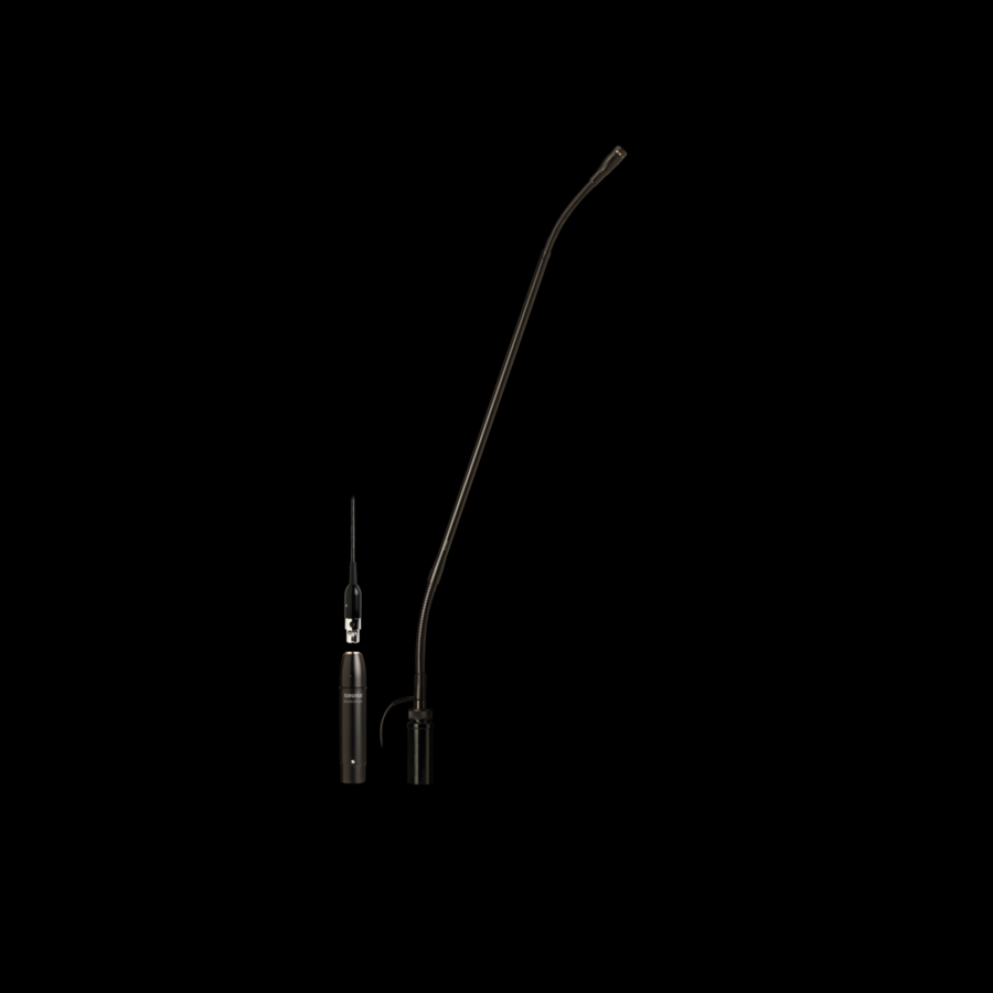 Shure Microflex MX418SE/N Wired Condenser Microphone