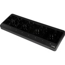 Shure SBC840 Eight-Bay Networked Charger
