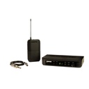 Shure Wireless System for Guitarists