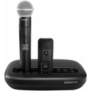Shure MXW6X Boundary Transmitter