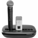 Shure MXW6X Boundary Transmitter