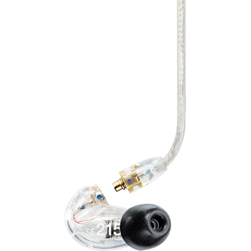 Shure Earphone