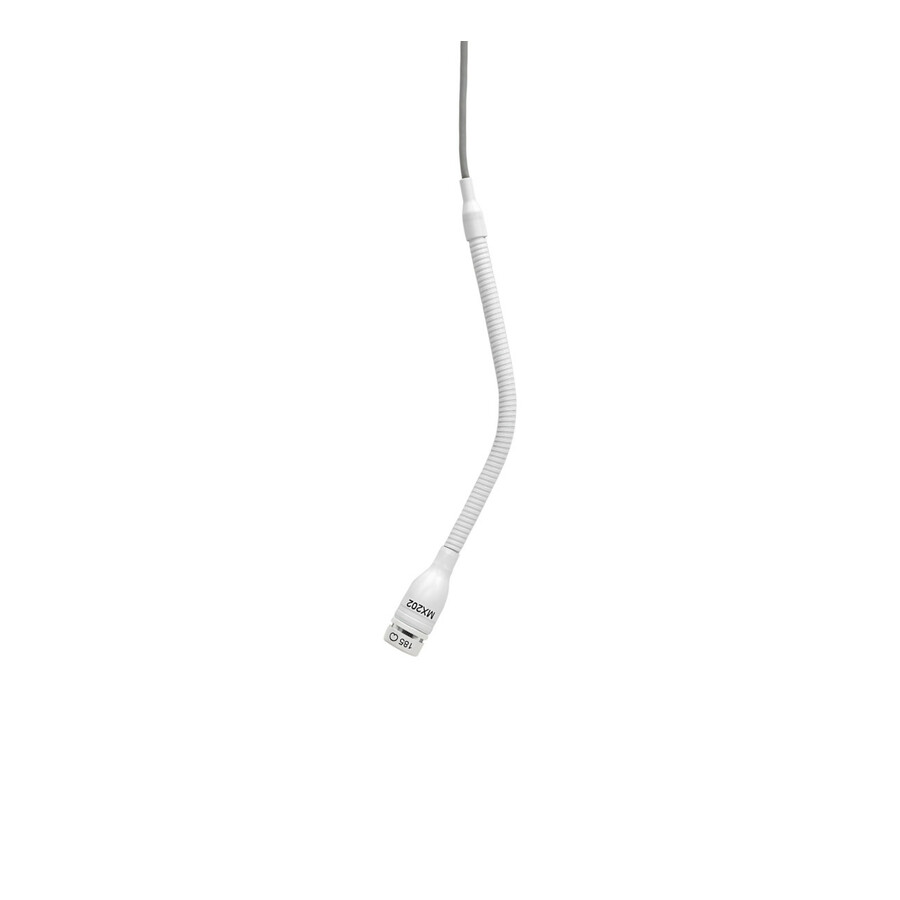 Shure Microflex Wired Condenser Microphone