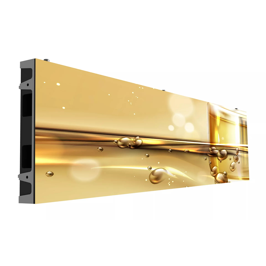 Philips Signage Solutions LED Display