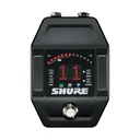 Shure GLXD6+ Digital Wireless Dual Band Guitar Pedal Receiver