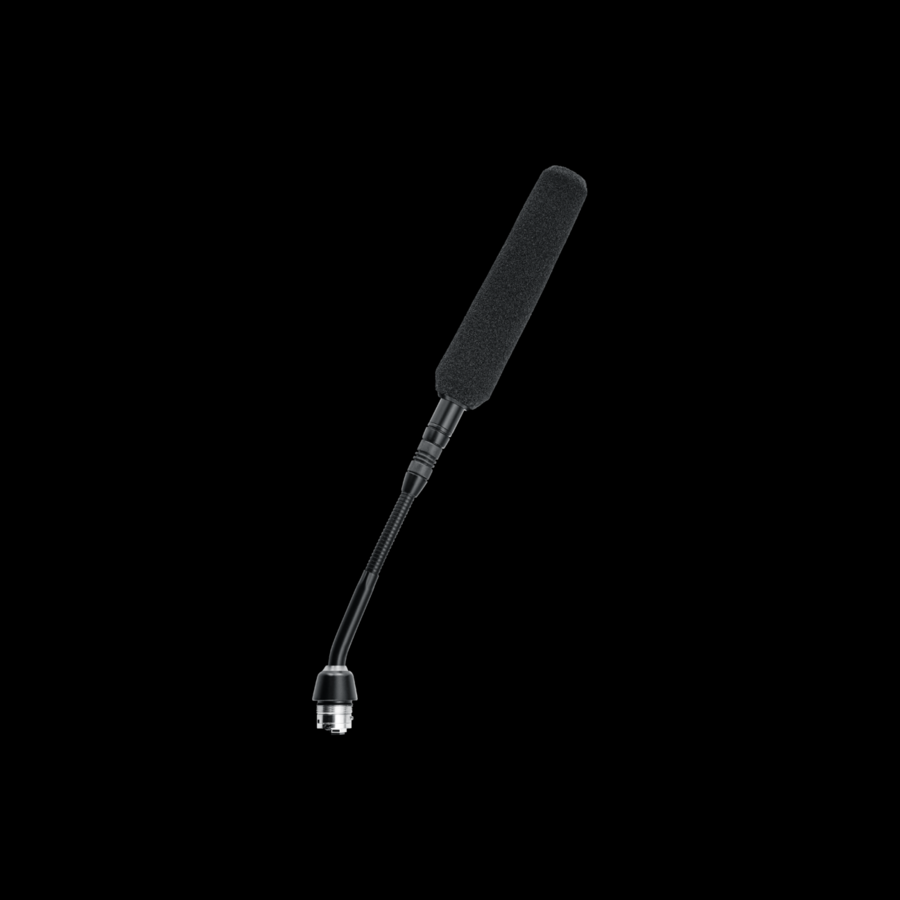 Shure MX405/MS Wired Condenser Microphone