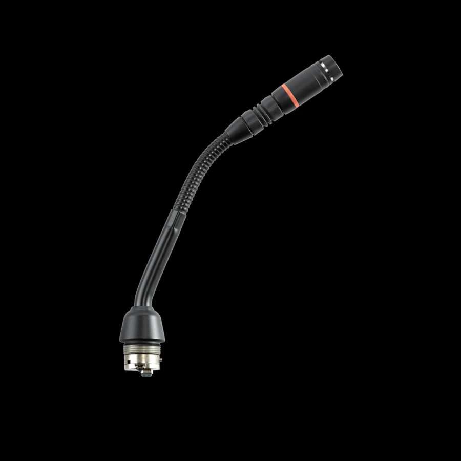 Shure MX405RLP/C Wired Electret Condenser Microphone