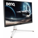 BenQ MOBIUZ EX321UX 32" Class 4K UHD Gaming LED Monitor - 16:9