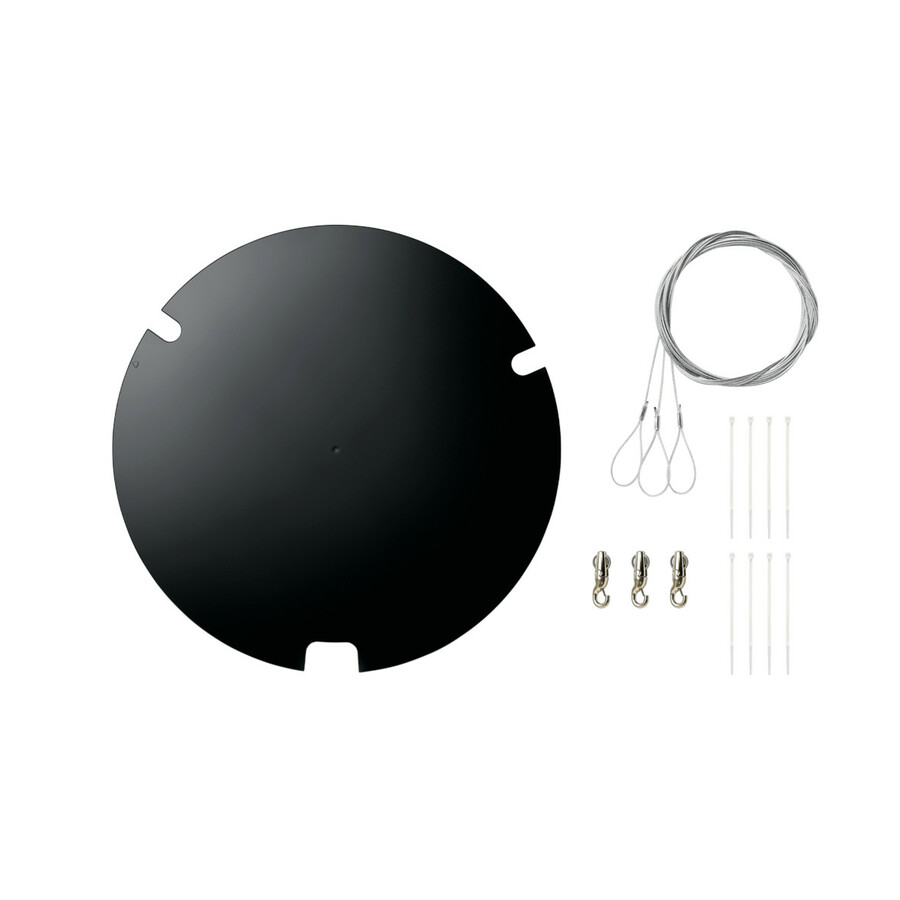 Shure Mounting Suspension for Microphone