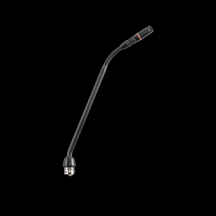 Shure MX410RLP/S Wired Electret Condenser Microphone