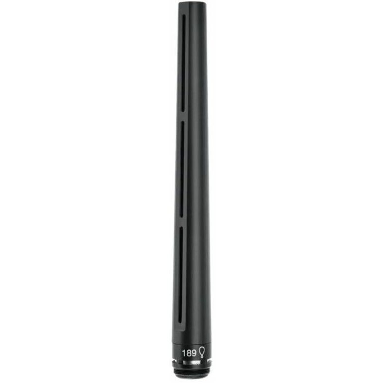 Shure R189 Mini-Shotgun Microphone Cartridge For Microflex